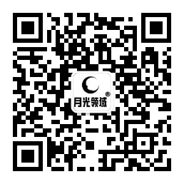 公众号二维码